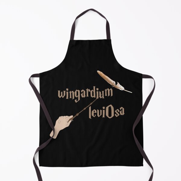 Item preview, Wingardium LeviOsssaaa!! designed and sold by InnovyaDesigns.