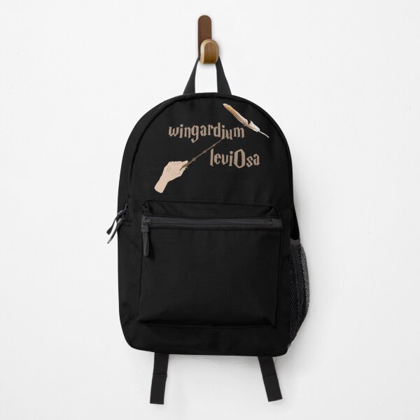 Item preview, Wingardium LeviOsssaaa!! designed and sold by InnovyaDesigns.
