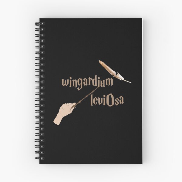 Item preview, Wingardium LeviOsssaaa!! designed and sold by InnovyaDesigns.