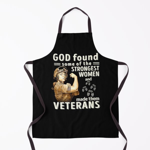 Item preview, God found some of the strongest women and made them veterans designed and sold by taaddison50.