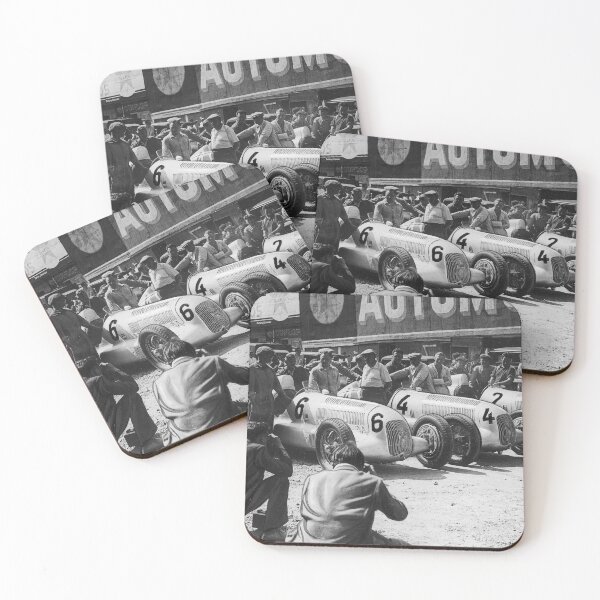 Item preview, 1920s rally designed and sold by MikePL.