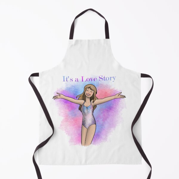 Item preview, Taylor It's A Love Story designed and sold by Liam219.