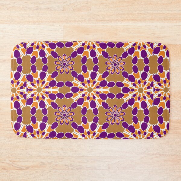 Item preview, Mandala Pattern designed and sold by AminaGiselle.