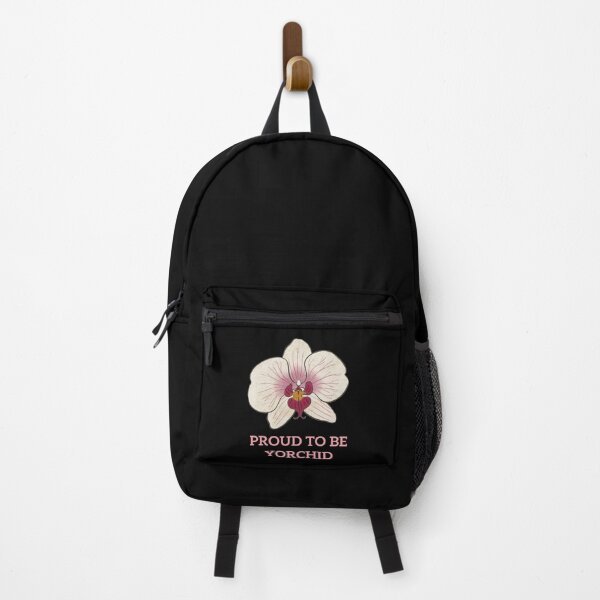 Item preview, Proud To Be Yorchid. Orchid designed and sold by ridnaledesigner.