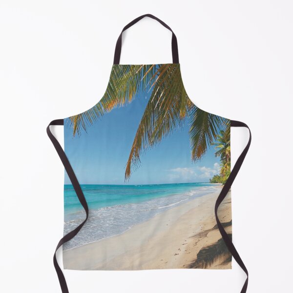 Item preview, Caribbean Golden Beach designed and sold by RelaxingEscapes.
