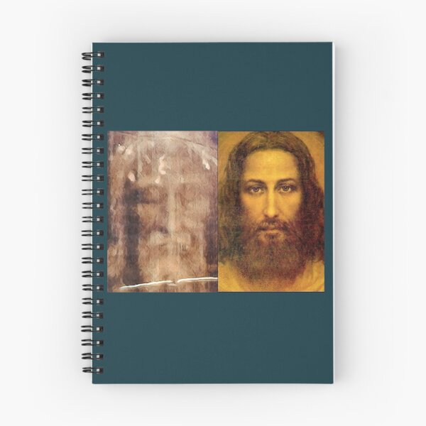 Item preview, Shroud Of Turin T Shirt / Sticker  designed and sold by Designsleashed.