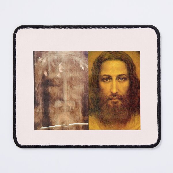 Item preview, Shroud Of Turin T Shirt / Sticker  designed and sold by Designsleashed.