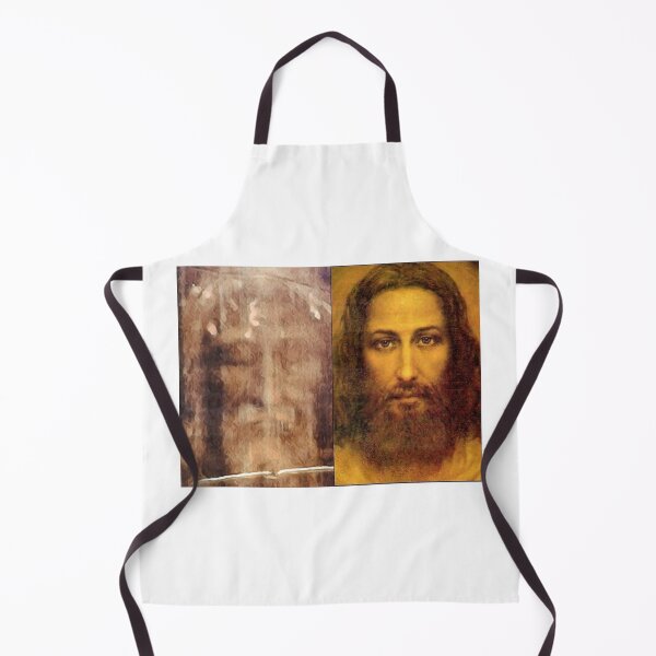 Item preview, Shroud Of Turin T Shirt / Sticker designed and sold by Designsleashed.
