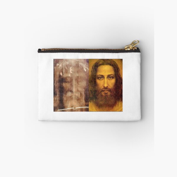 Item preview, Shroud Of Turin T Shirt / Sticker  designed and sold by Designsleashed.