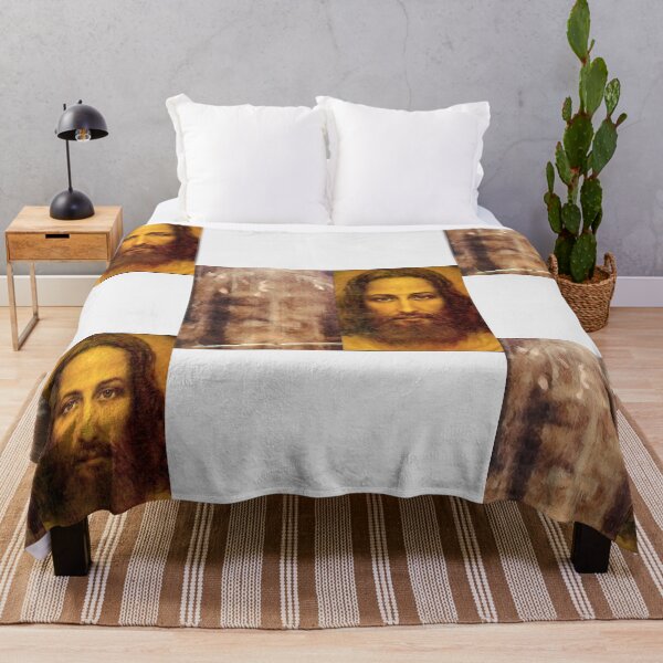 Item preview, Shroud Of Turin T Shirt / Sticker  designed and sold by Designsleashed.