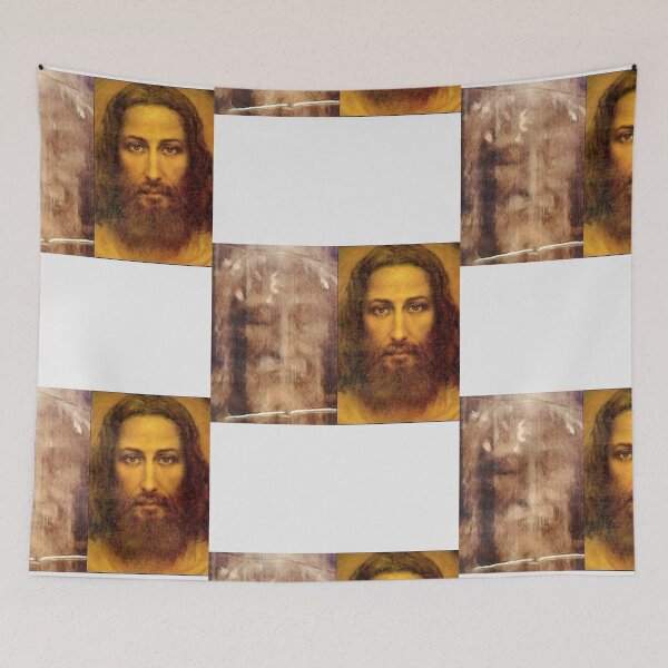 Item preview, Shroud Of Turin T Shirt / Sticker  designed and sold by Designsleashed.