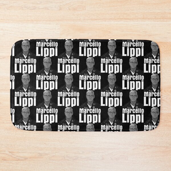 Item preview, Marcello Lippi Fan Art designed and sold by Favezz.