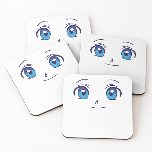 Item preview, Anime Japanese Girls cute Eyes designed and sold by suechtmpoa.