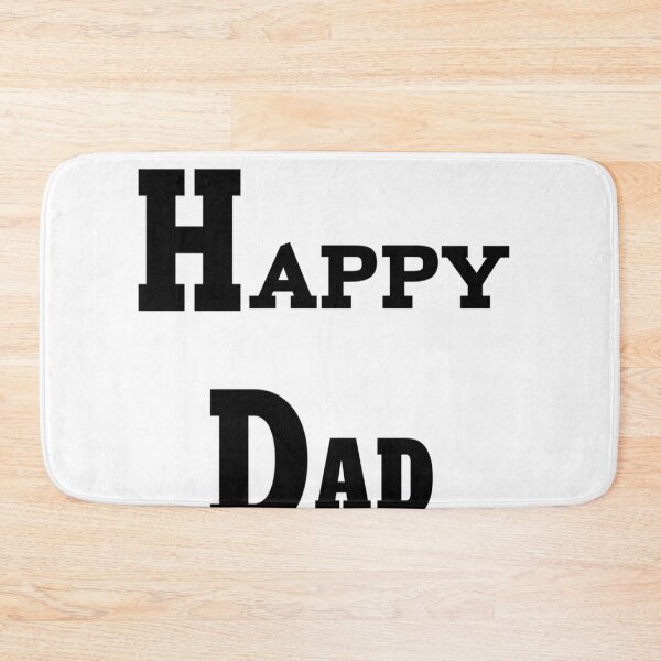 Item preview, happy dad  designed and sold by MKshoper.