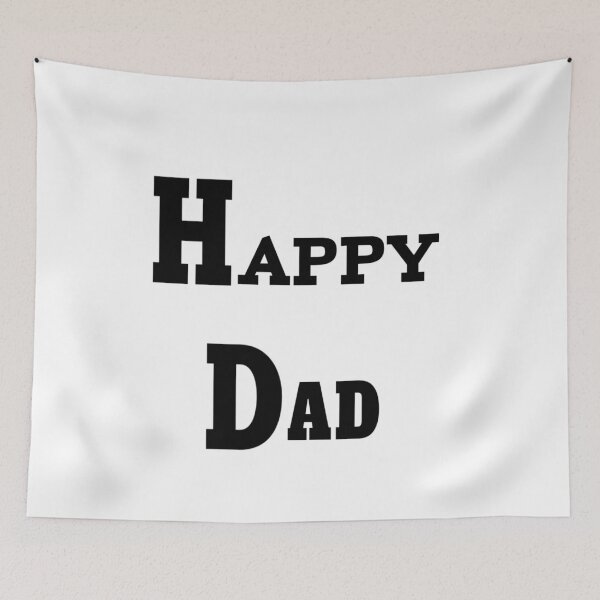 Item preview, happy dad  designed and sold by MKshoper.