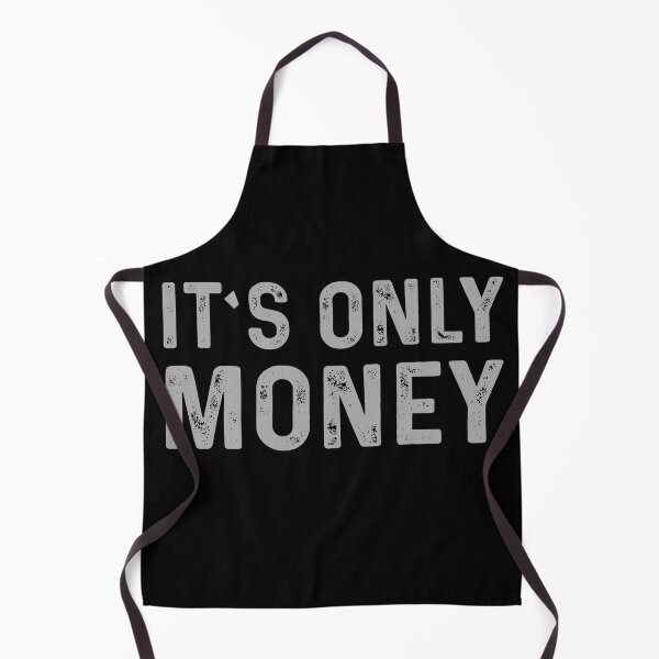 Item preview, It's Only Money designed and sold by Tia-tez.