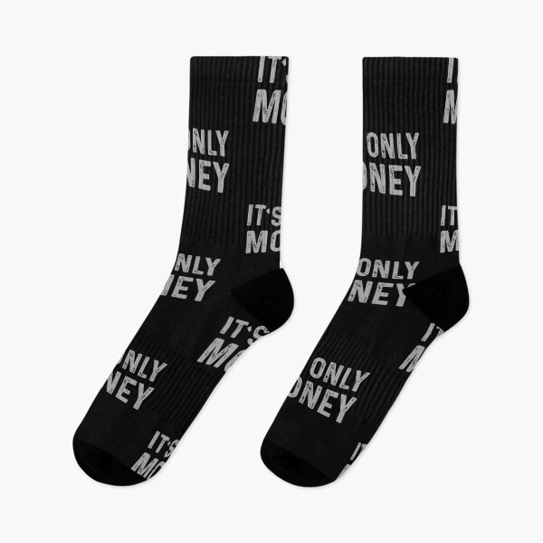 Item preview, It's Only Money designed and sold by Tia-tez.