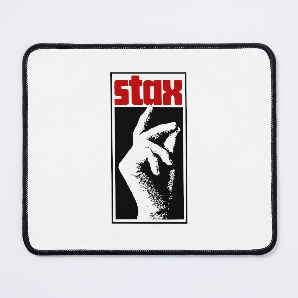 Item preview, Stax Label Record designed and sold by harbowelys.