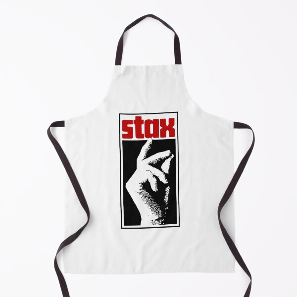 Item preview, Stax Label Record designed and sold by harbowelys.