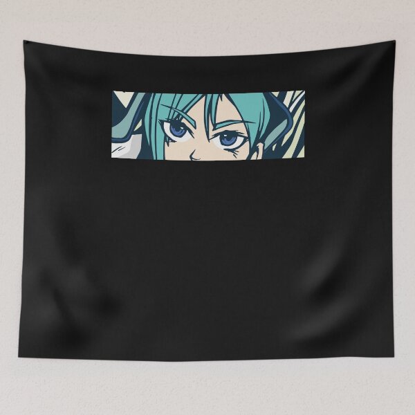 Item preview, Anime Japanese Girls Eyes designed and sold by suechtmpoa.