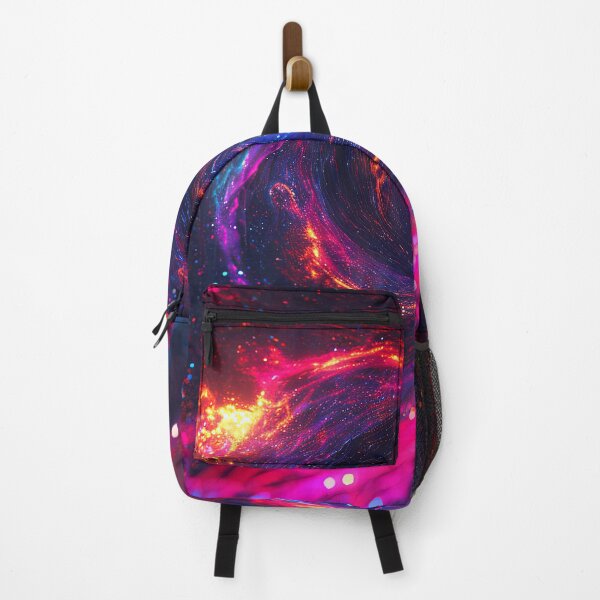 Item preview, Neon Vortex: A Cosmic Journey designed and sold by Nick Seidel.