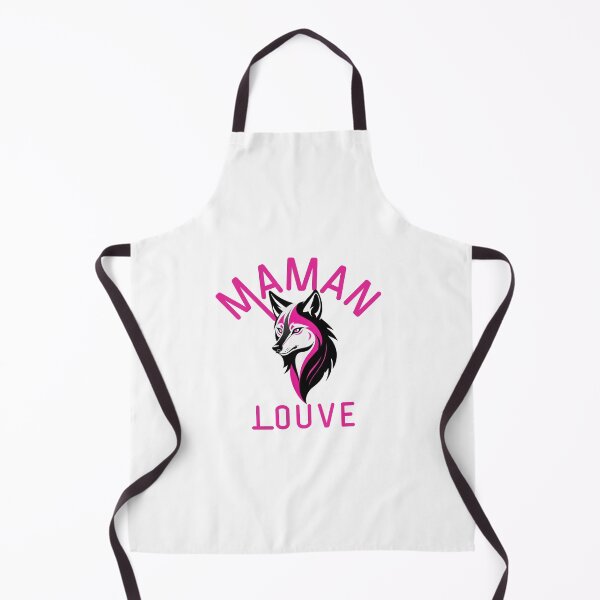 Item preview, Mama Wolf designed and sold by UrbanoTee.