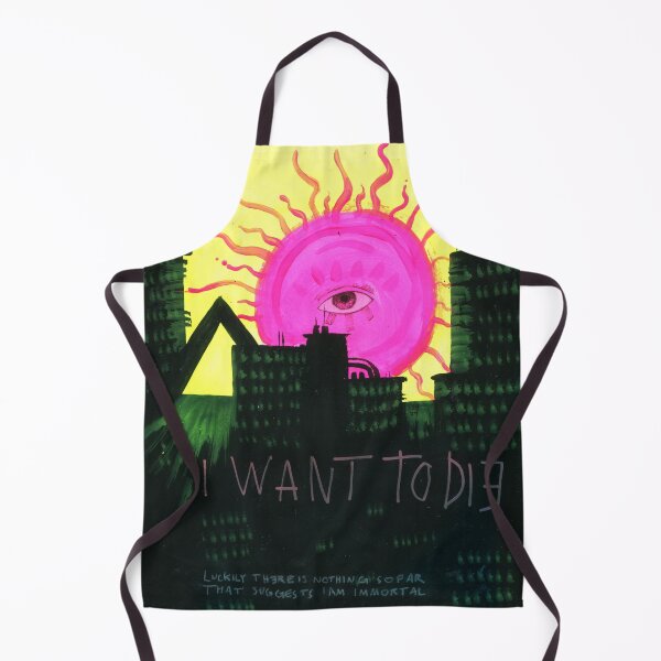 Item preview, I Want To designed and sold by Isberg Illustration.