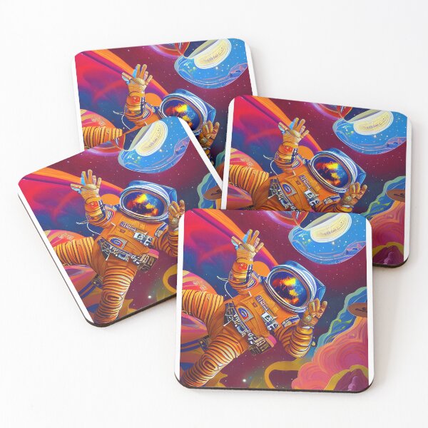 Item preview, Lost n space designed and sold by Makestudio.