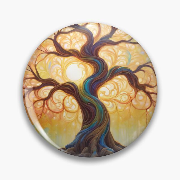 Item preview, Spellbinding Aura (397) designed and sold by WASjourney.