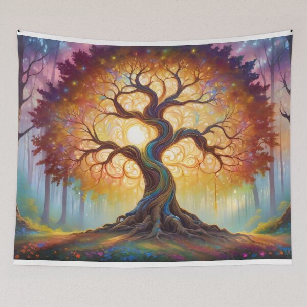 Item preview, Spellbinding Aura (397) designed and sold by WASjourney.