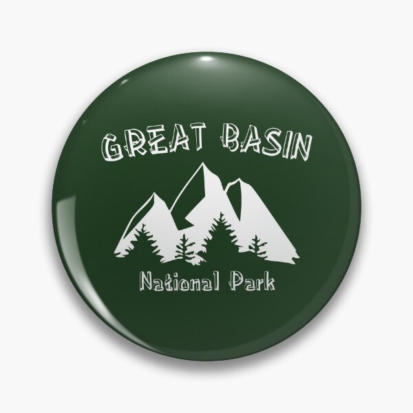 Item preview, Great Basin National Park designed and sold by Esskay Designs.