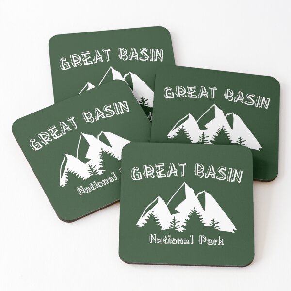 Item preview, Great Basin National Park designed and sold by Esskay Designs.