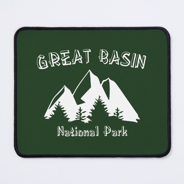 Item preview, Great Basin National Park designed and sold by Esskay Designs.
