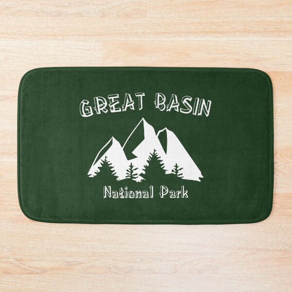 Item preview, Great Basin National Park designed and sold by Esskay Designs.
