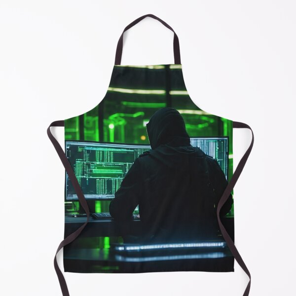 Item preview, Anonymous Hacker designed and sold by Bunmigraphics .