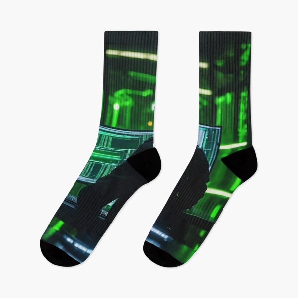Item preview, Anonymous Hacker designed and sold by Bunmigraphics .