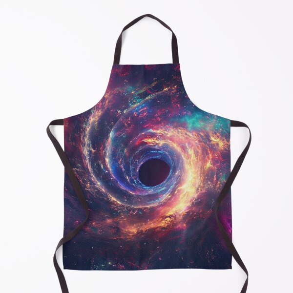 Item preview, Cosmic Swirl: Interstellar Gateway designed and sold by Nick Seidel.