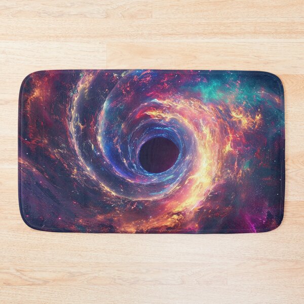 Item preview, Cosmic Swirl: Interstellar Gateway designed and sold by Nick Seidel.