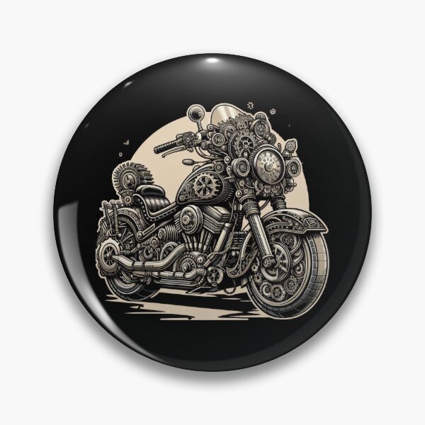 Item preview, motorcycle culture designed and sold by harbowelys.