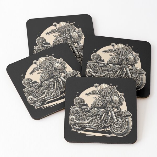 Item preview, motorcycle culture designed and sold by harbowelys.