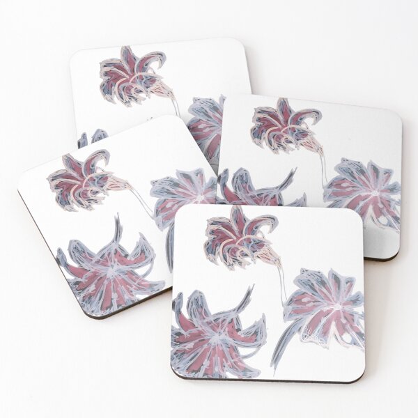 Item preview, Purple flower designed and sold by ZocHell1.