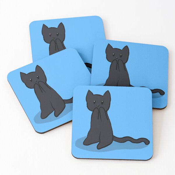 Item preview, Tobio Kageyama cat designed and sold by Elisaurx.