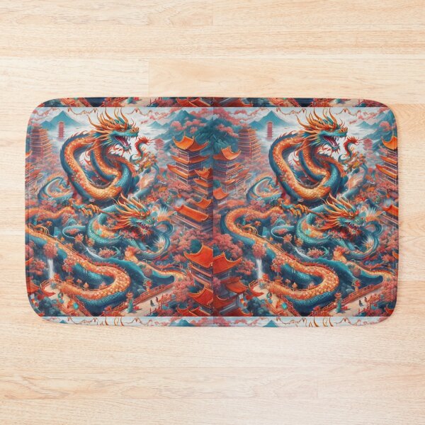 Item preview, Year Of The Dragon designed and sold by BotunPeony.