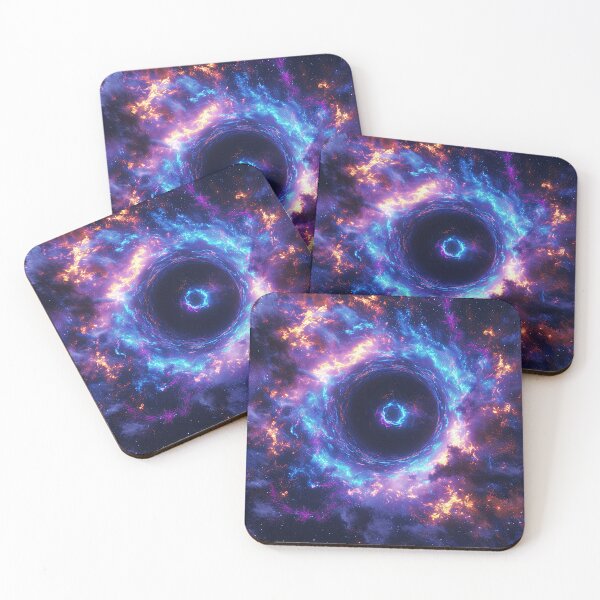 Item preview, Infinite Cosmos: Wormhole Revelation designed and sold by Nick Seidel.