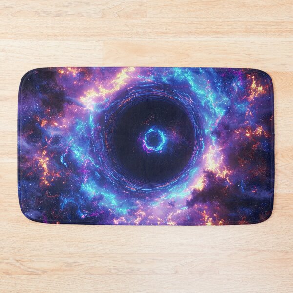 Item preview, Infinite Cosmos: Wormhole Revelation designed and sold by Nick Seidel.