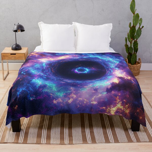 Item preview, Infinite Cosmos: Wormhole Revelation designed and sold by Nick Seidel.