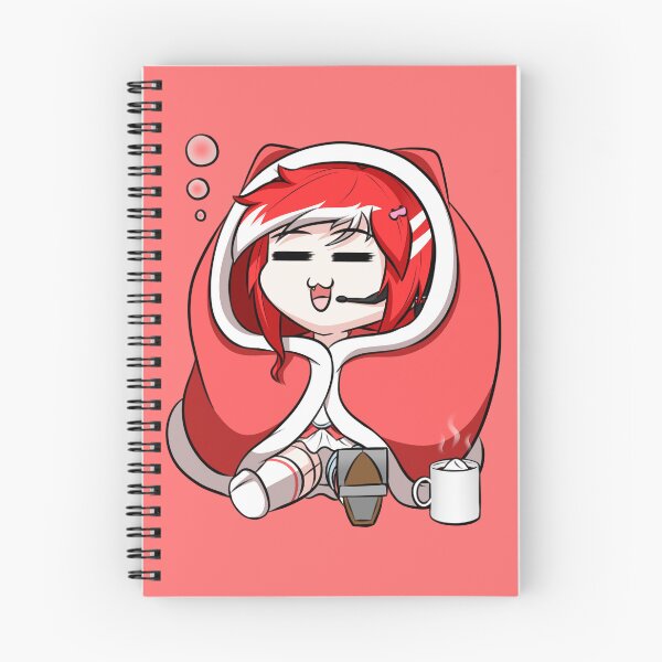 Item preview, Sakura Akari - Cozy designed and sold by CaptainArmada.