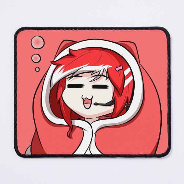 Item preview, Sakura Akari - Cozy designed and sold by CaptainArmada.
