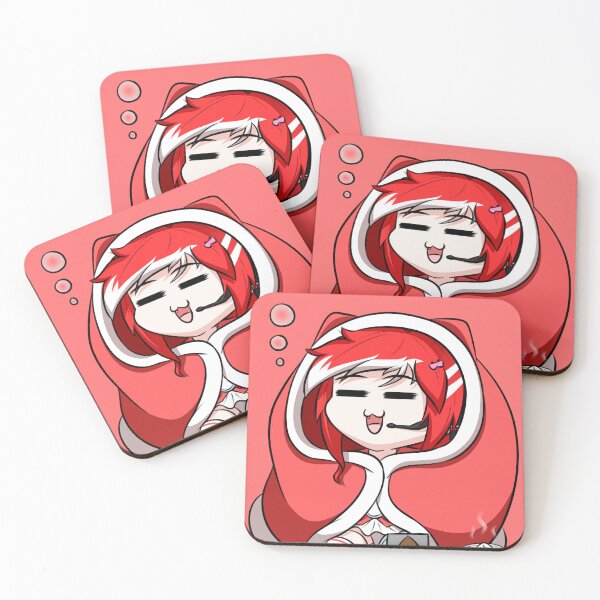 Item preview, Sakura Akari - Cozy designed and sold by CaptainArmada.