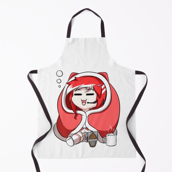 Item preview, Sakura Akari - Cozy designed and sold by CaptainArmada.